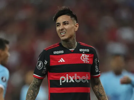 NEOM aceita pagar R$ 20 mi por Pulgar, do Flamengo