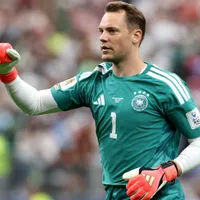 Neuer vai se aposentar na Seleção e aposta no título