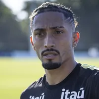 Al-Hilal oferecerá R$ 475 milhões por Raphinha