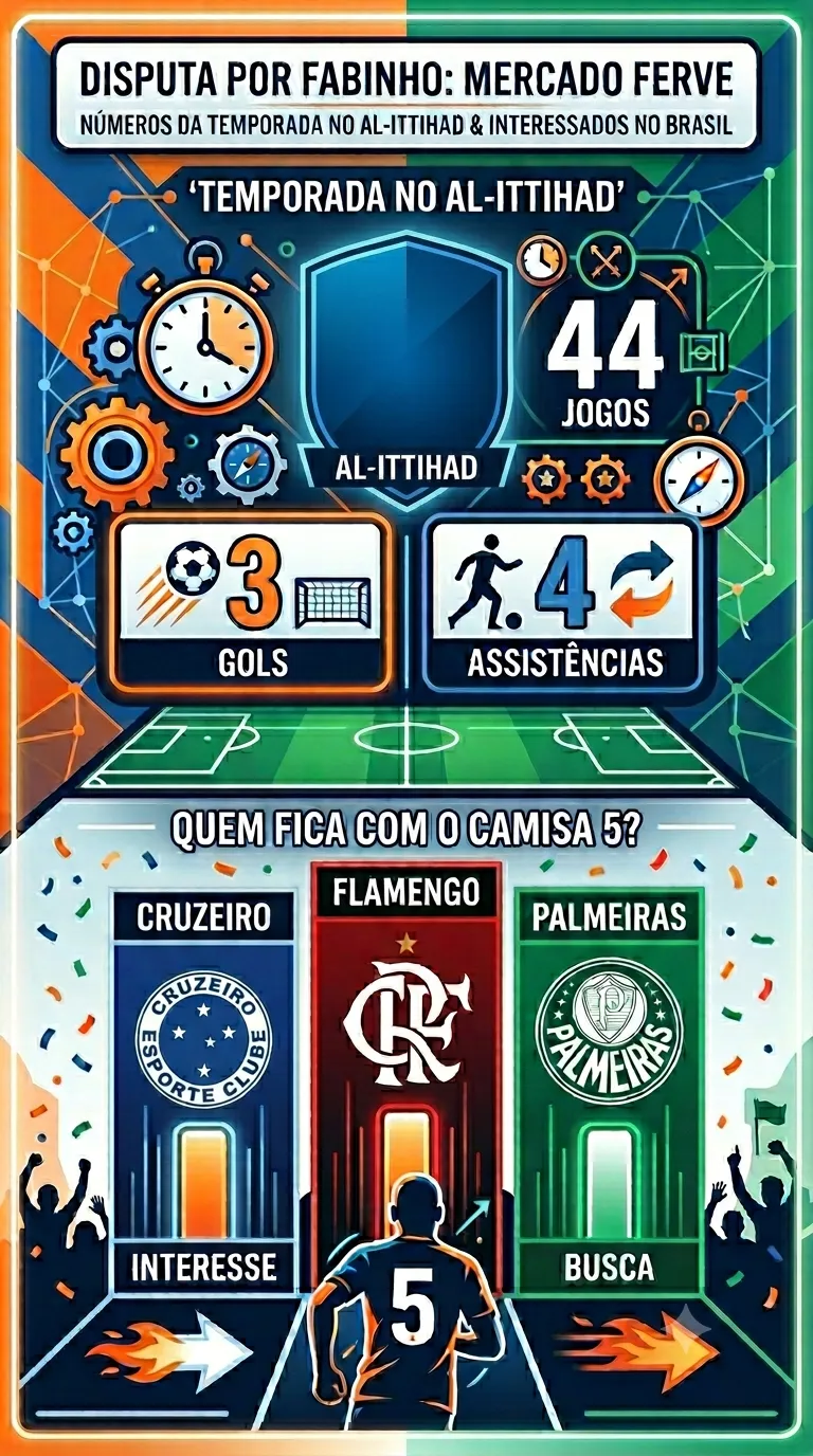 Imagem gerada por inteligência artificial – Gemini