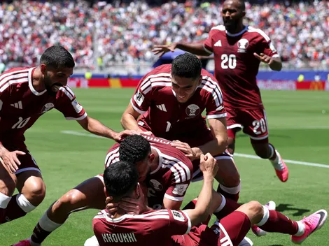 Canadá e Catar duelam por espaço no Grupo B
