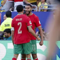 Escócia x Marrocos palpite – Copa do Mundo – 19/06/26