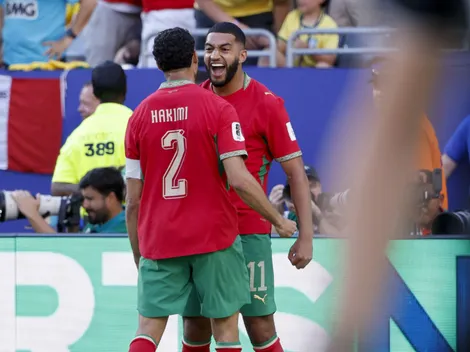 Escócia x Marrocos palpite – Copa do Mundo – 19/06/26