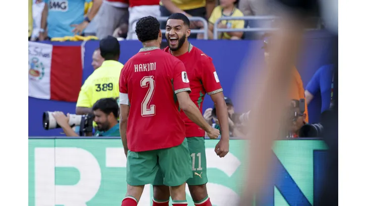 Escócia x Marrocos palpite – Copa do Mundo – 19/06/26