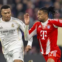 Mbappé tenta levar Olise para o Real Madrid