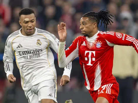 Mbappé tenta levar Olise para o Real Madrid