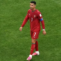 Ex-Barcelona defende CR7 fora do time titular de Portugal