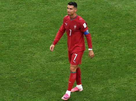 Ex-Barcelona defende CR7 fora do time titular de Portugal