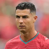 Jogadores estão contra CR7, diz torcedores