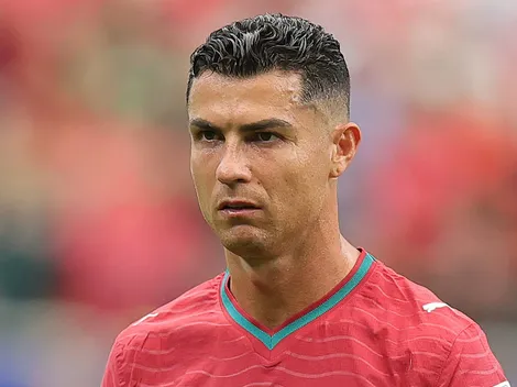 Jogadores estão contra CR7, diz torcedores