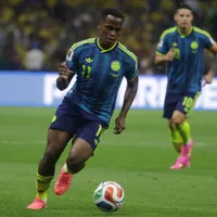 Arias vê motivos para a Colômbia sonhar na Copa