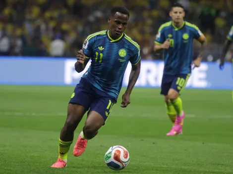 Arias vê motivos para a Colômbia sonhar na Copa