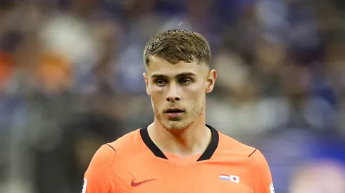 Van de Ven está na mira do Barcelona