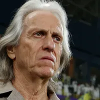 Jorge Jesus será o novo treinador de Portugal