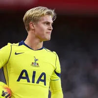 Lucas Bergvall vira alvo do Nottingham Forest