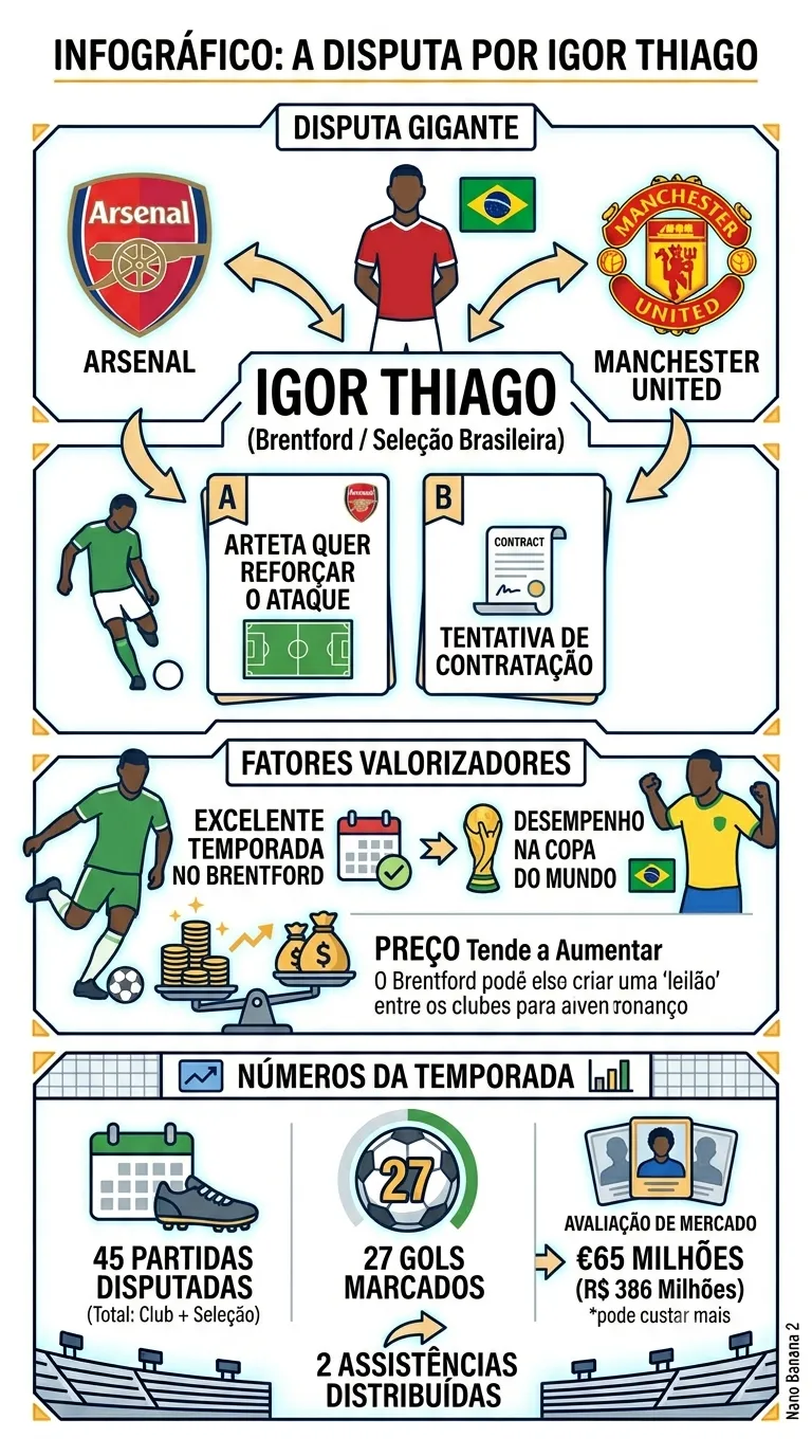 Créditos: Gemini