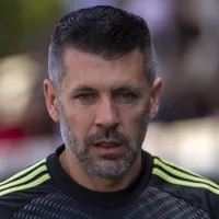 Uruguai quer Paulo Pezzolano, do Inter, após a Copa