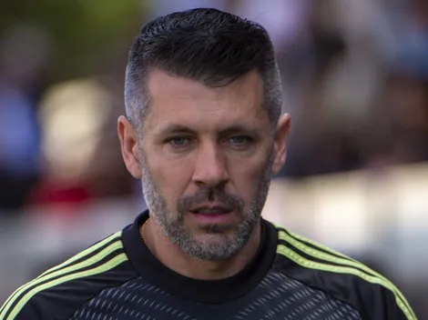 Uruguai quer Paulo Pezzolano, do Inter, após a Copa