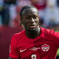 Canadá perde Ismael Koné com fratura