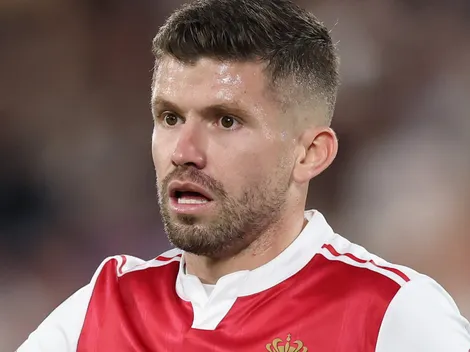 Ajax encaminha a contratação de Caio Henrique