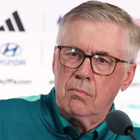 Ancelotti confirma mudanças no Brasil