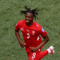 Johan Manzambi desperta interesse do Arsenal