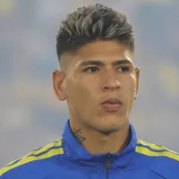 Flamengo topa vender Carrascal ao exterior