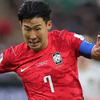 Coreia do Sul confirma time que irá enfrentar o México