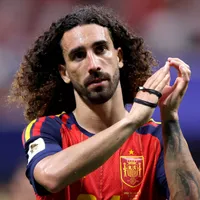 Cucurella alfinte ex-clubes após fechar com o Real Madrid