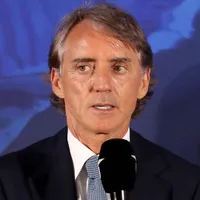 Itália está bem perto de acordo com Roberto Mancini