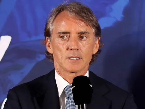 Itália está bem perto de acordo com Roberto Mancini