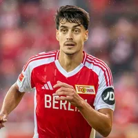 Vasco tem interesse em Diogo Leite, ex-Porto