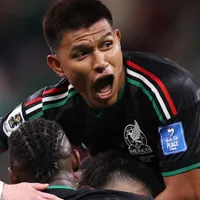 México vence a Coreia do Sul na Copa do Mundo