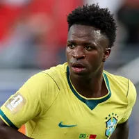 Brasil e Haiti se enfrentam às 21h (de Brasília)
