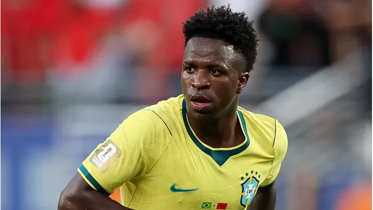Brasil enfrenta o Haiti na segunda rodada da Copa. Foto: Dan Mullan/Getty Images