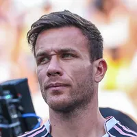 Arthur entra na mira do Corinthians