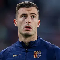 Iñaki Peña quer sair e Panathinaikos e Feyenoord têm interesse