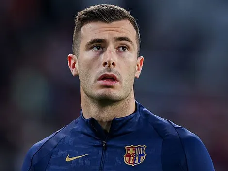 Iñaki Peña quer sair e Panathinaikos e Feyenoord têm interesse