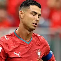 Ex-jogador da Inglaterra diz que CR7 nunca será Messi