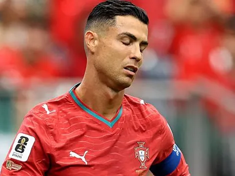 Ex-jogador da Inglaterra diz que CR7 nunca será Messi