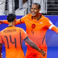 Holanda x Suécia palpite – Copa do Mundo – 20/06/26