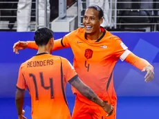 Holanda x Suécia palpite – Copa do Mundo – 20/06/26