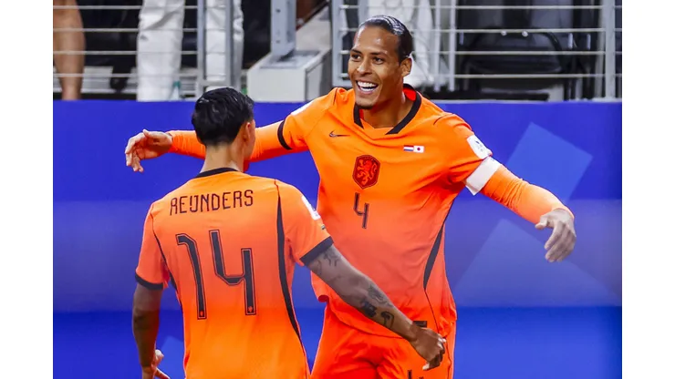 Holanda x Suécia palpite – Copa do Mundo – 20/06/26