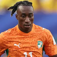 Diomande entra na mira do Real Madrid