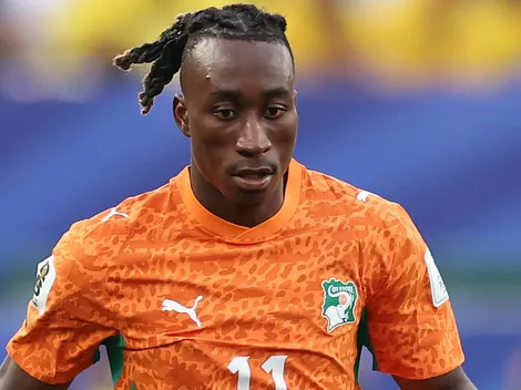 Diomande entra na mira do Real Madrid