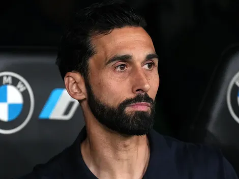 Ex-Real Madrid, Arbeloa encaminha acerto com o Fulham