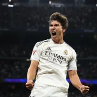 Real Madrid breca saída de Gonzalo a pedido de Mourinho