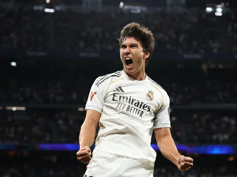 Real Madrid breca saída de Gonzalo a pedido de Mourinho
