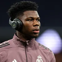 Real Madrid pede R$ 591 milhões para vender Tchouaméni
