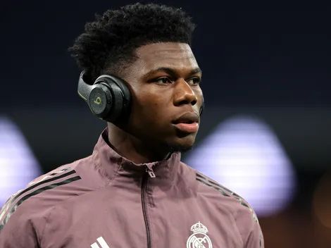 Real Madrid pede R$ 591 milhões para vender Tchouaméni